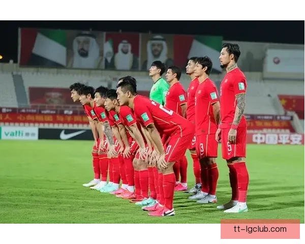 中国男足在18强赛主场表现突出胜负关系明显占优