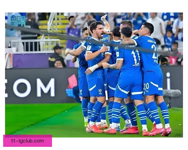 亚冠精英联赛聚焦利雅得新月：球队实力与未来发展前景解析