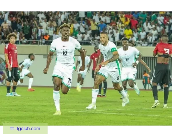 加纳国家队非洲杯预选赛失利引国内强烈不满情绪