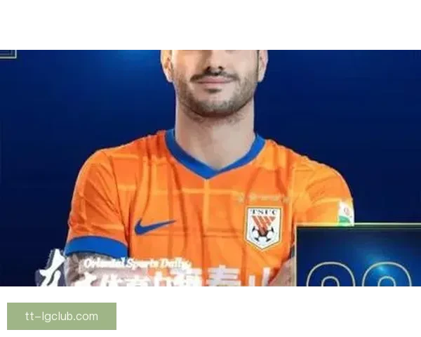 卡扎伊什维利带领泰山队进攻核心地位崛起成为球队胜利关键