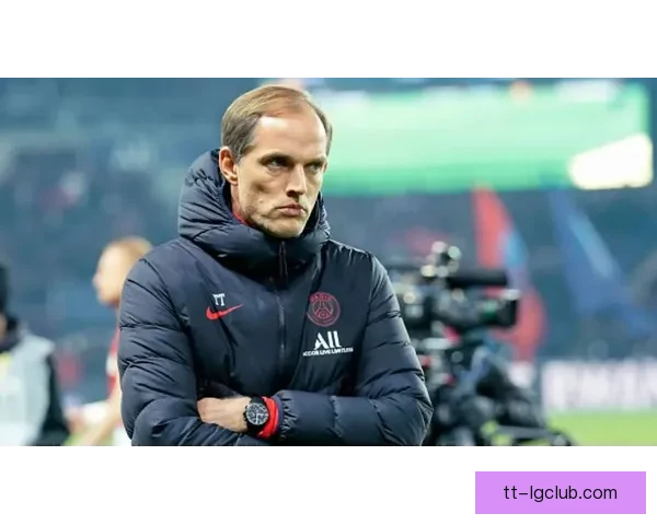 图赫尔正式执掌英格兰队帅印三狮军团开启新时代剑指欧洲杯世界杯