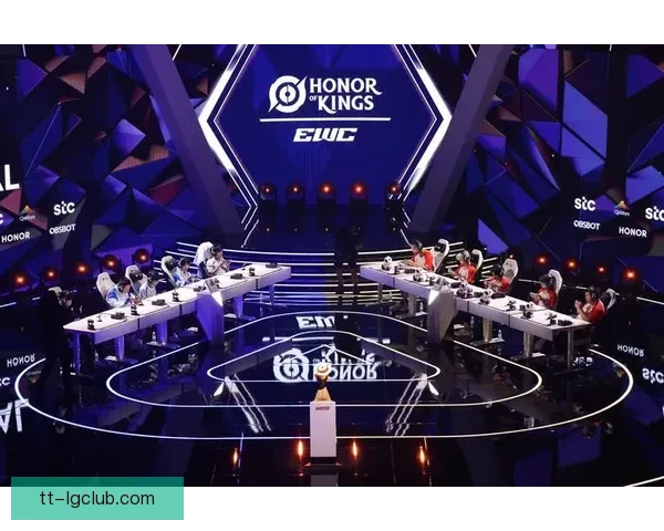 2026世界杯期间全球足球电竞冠军杯揭幕 引领虚拟与现实体育融合新潮流